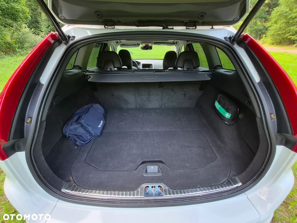 Volvo XC 60 D3 Drive-E Summum - 13