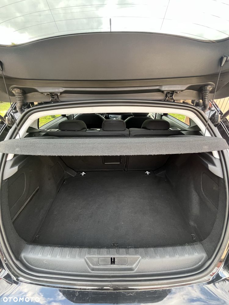 Peugeot 308 - 7