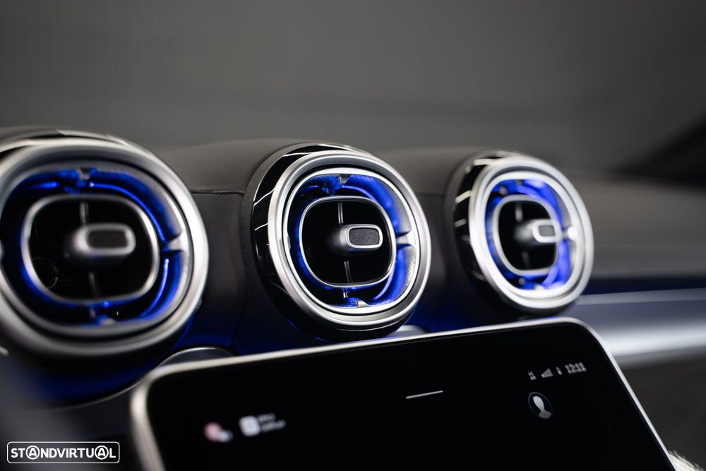 Mercedes-Benz CLE 300 e Coupe 9G-TRONIC Edition AMG Line - 32