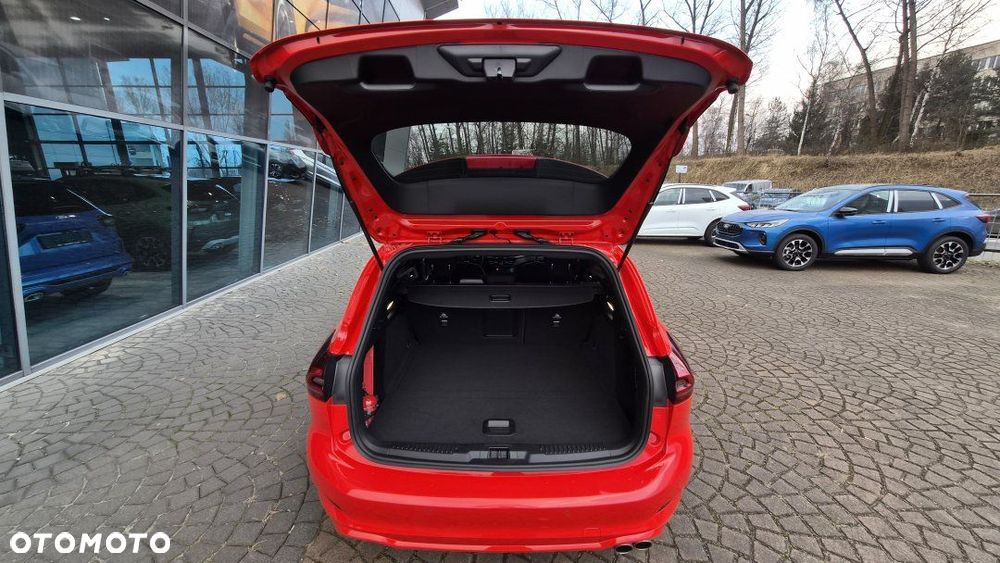 Ford Focus - 23