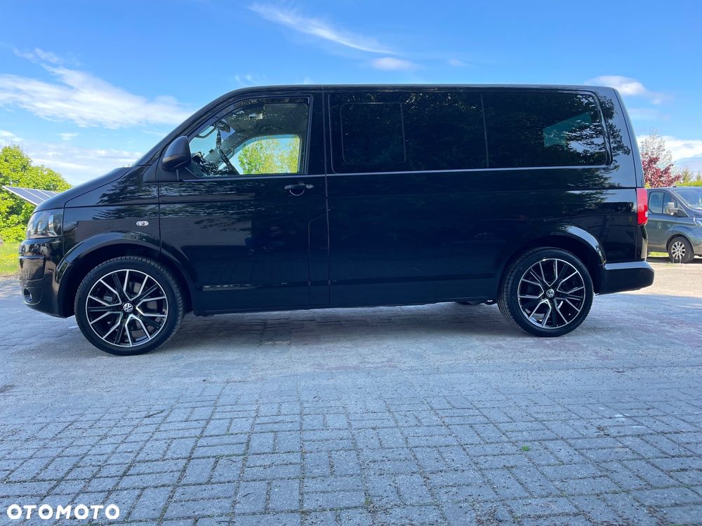 Volkswagen Multivan - 6