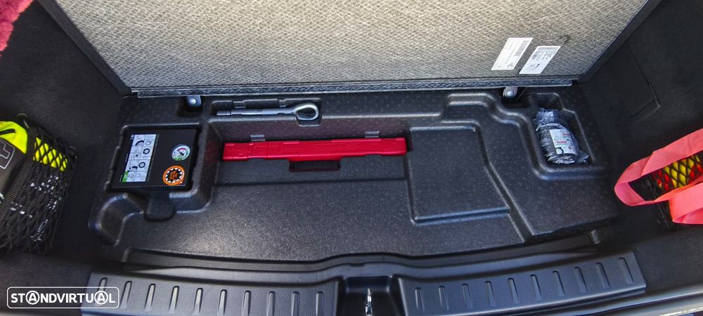 Mercedes-Benz EQA 250 AMG Line - 23