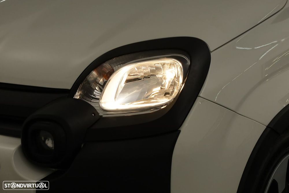 Fiat Panda 1.0 Hybrid - 6