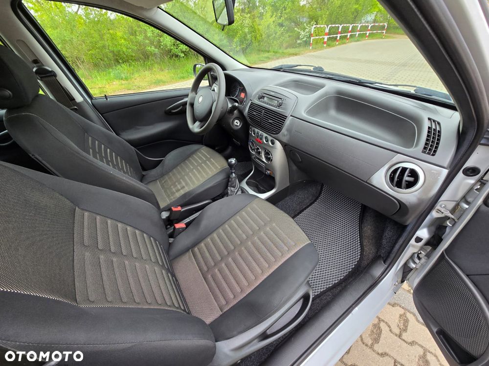Fiat Punto - 23