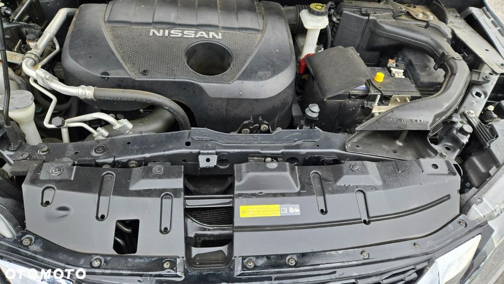 Nissan Qashqai - 26