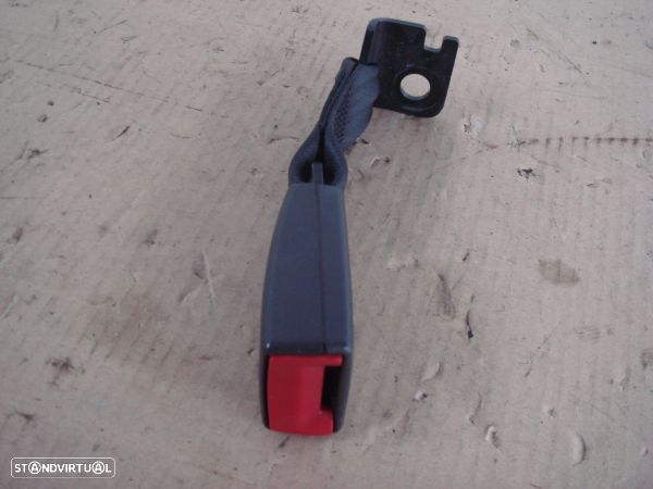Fixador/Engate Do Cinto Tr Esq Alfa Romeo 159 (939_) - 2
