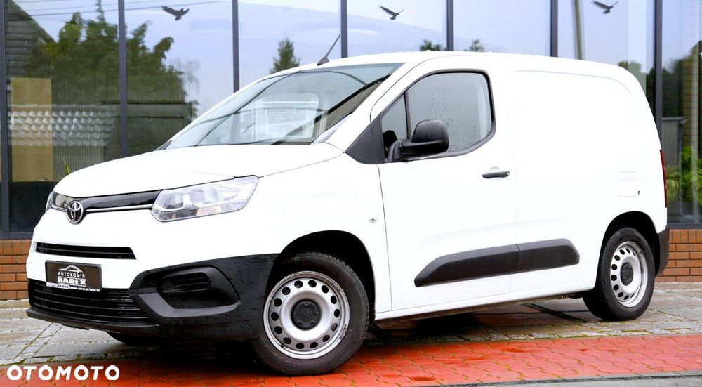 Toyota Proace City - 4