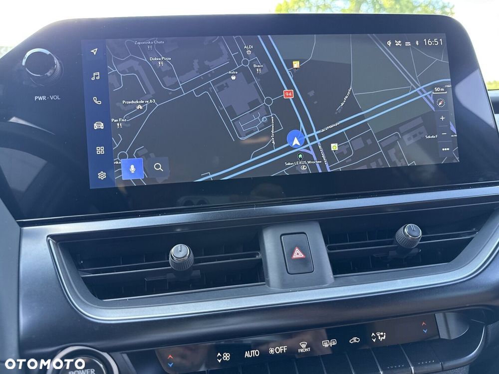 Lexus UX 250h GPF F Sport Design 2WD - 19