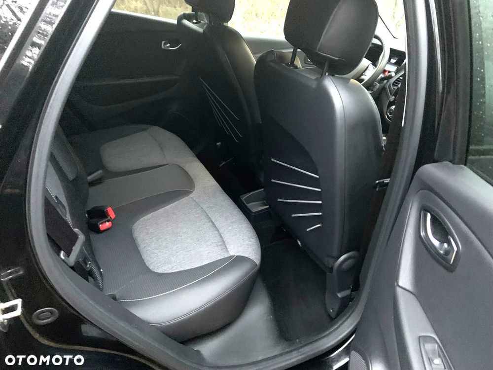 Renault Captur 0.9 Energy TCe Intens EU6 - 16