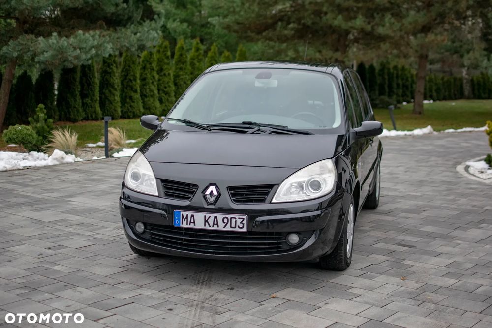 Renault Scenic - 19