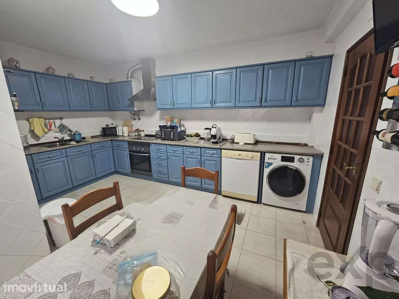 Moradia T3+1 com Garagem em Olhão - Grande imagem: 2/29