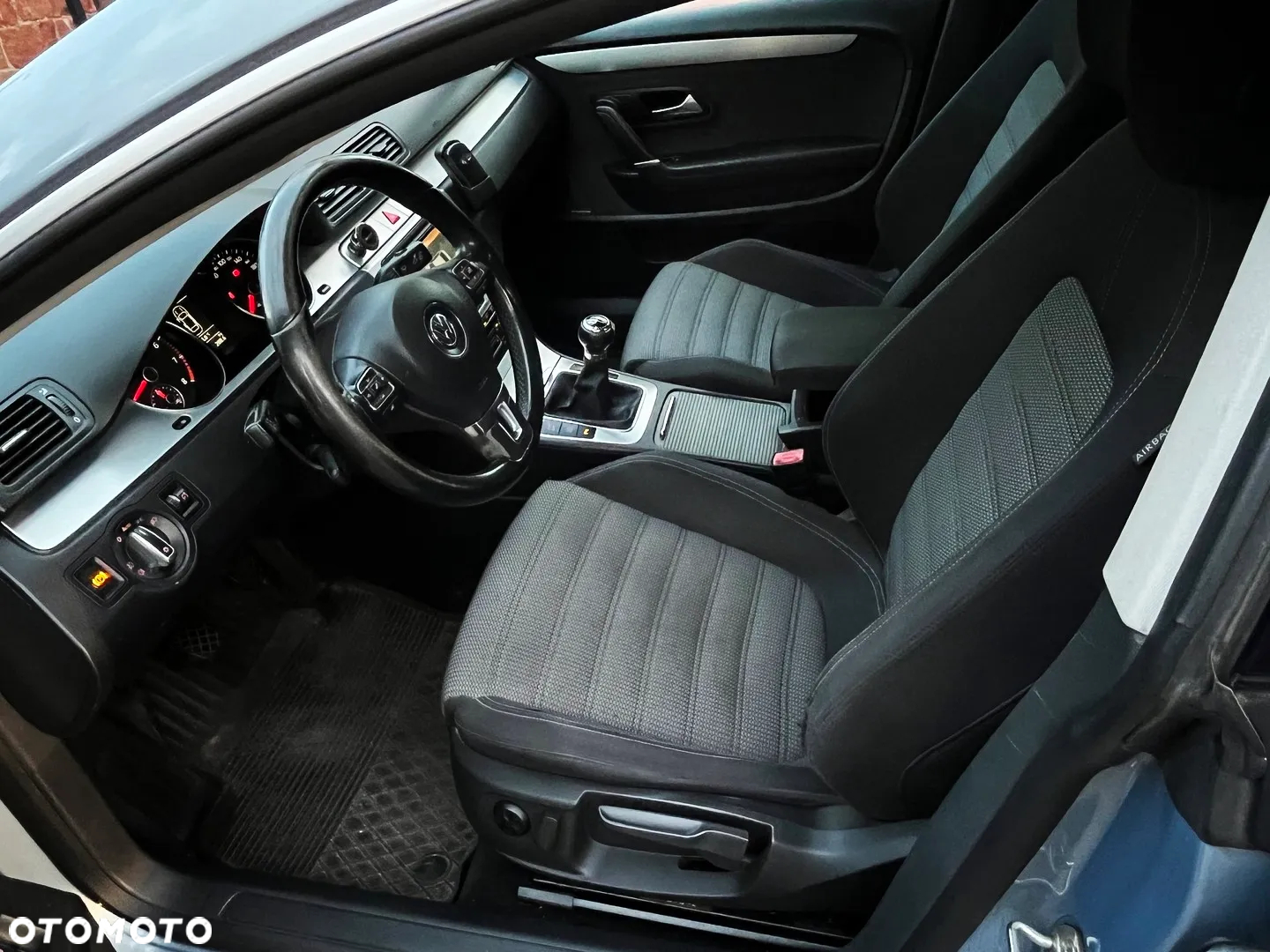 Volkswagen Passat CC 1.8 TSI Individual - 16
