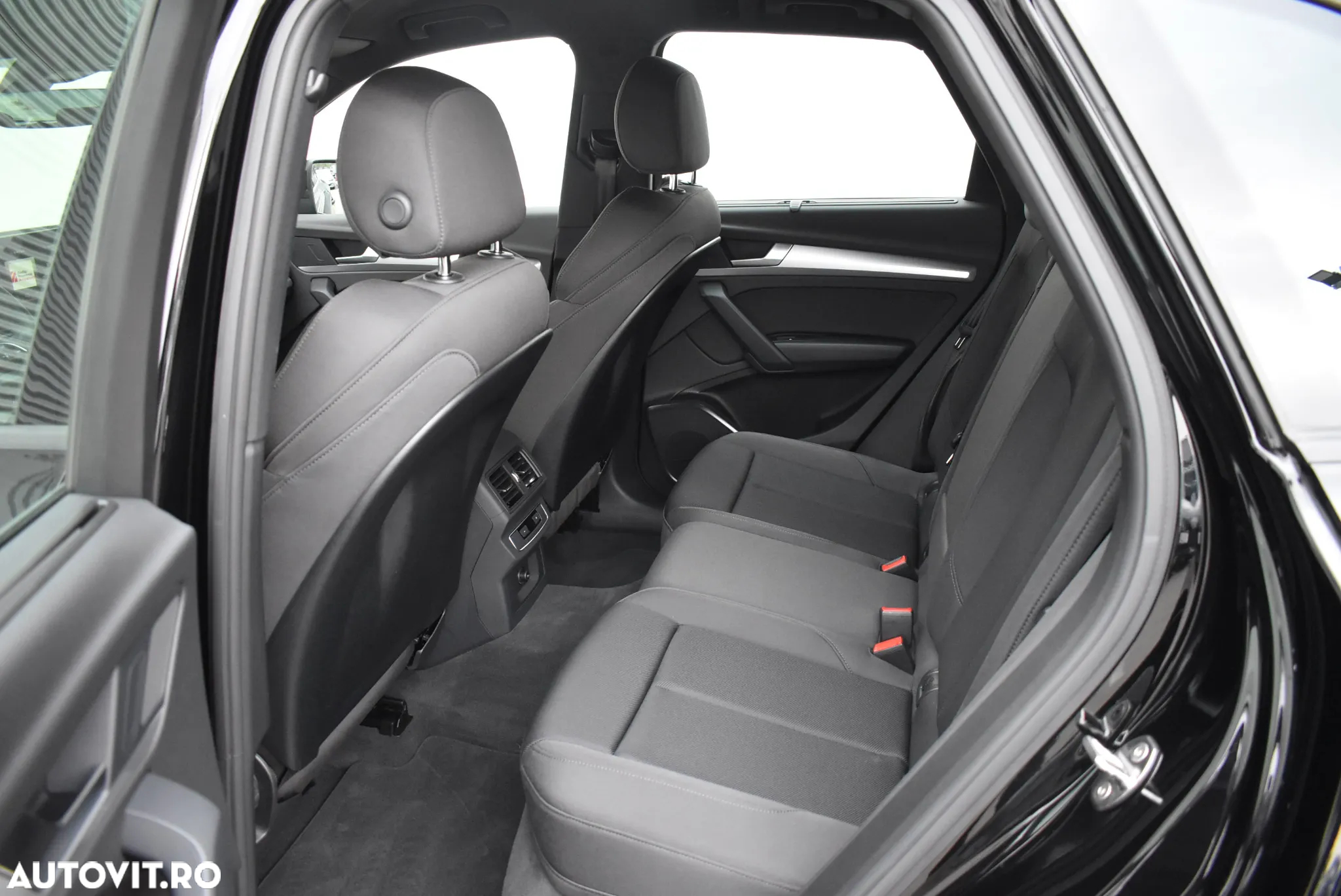Audi Q5 40 TDI quattro S tronic - 26