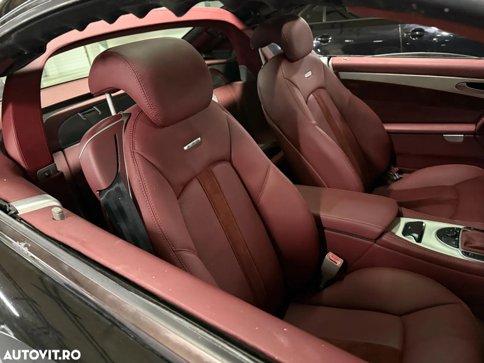 Mercedes-Benz SL - 2