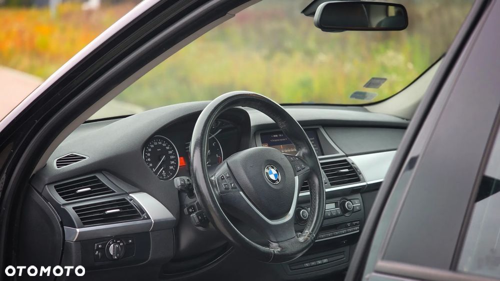 BMW X5 3.0d xDrive - 14