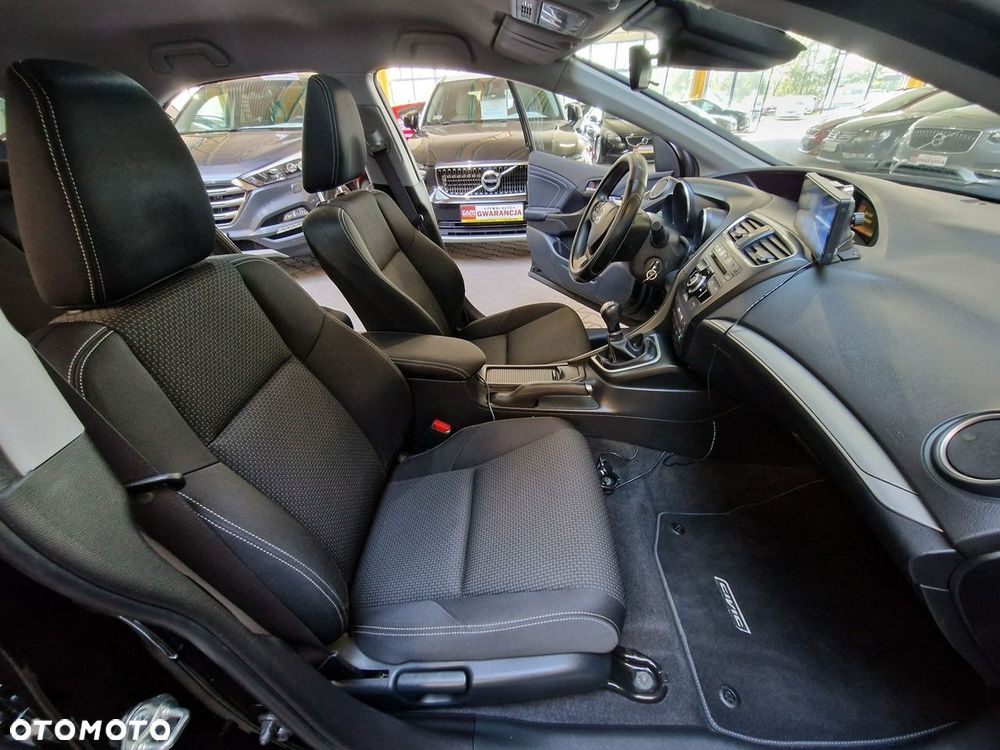 Honda Civic - 22