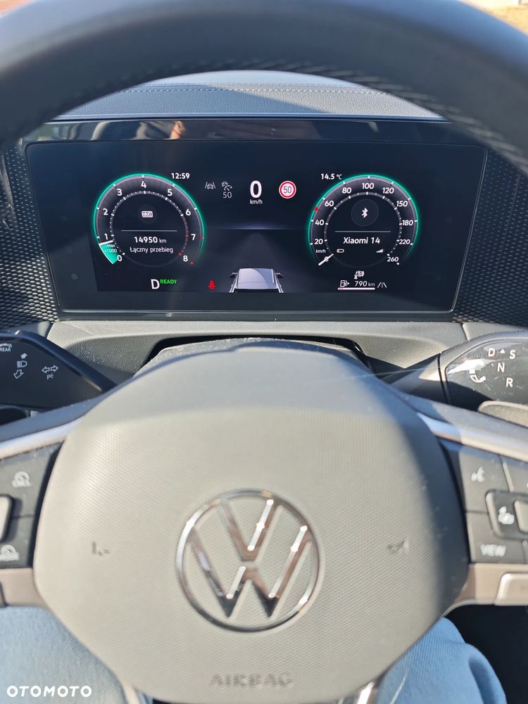 Volkswagen Tiguan 1.5 TSI EVO Life DSG - 11