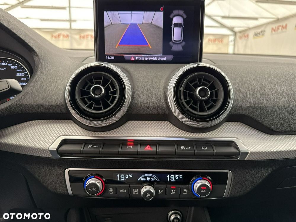 Audi Q2 - 27