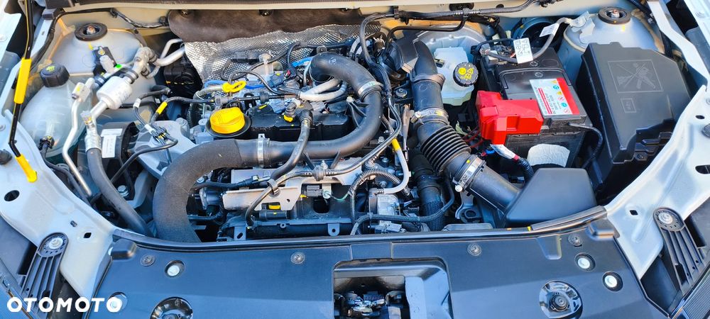 Dacia Sandero TCe 90 CVT Expression - 23