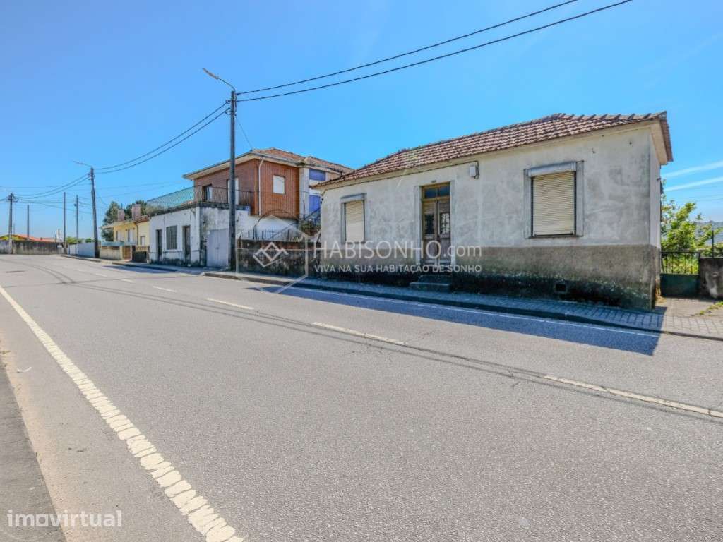 Moradia T1 | Gondomar | São Pedro da Cova - Grande imagem: 3/11