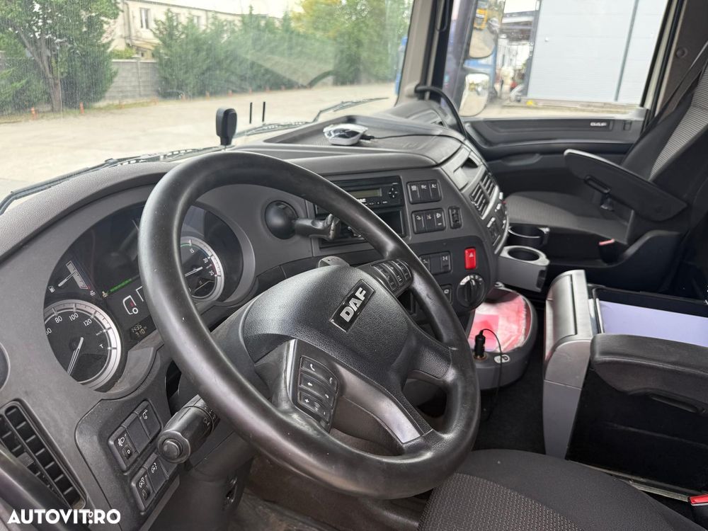 DAF XF105.460 - 10