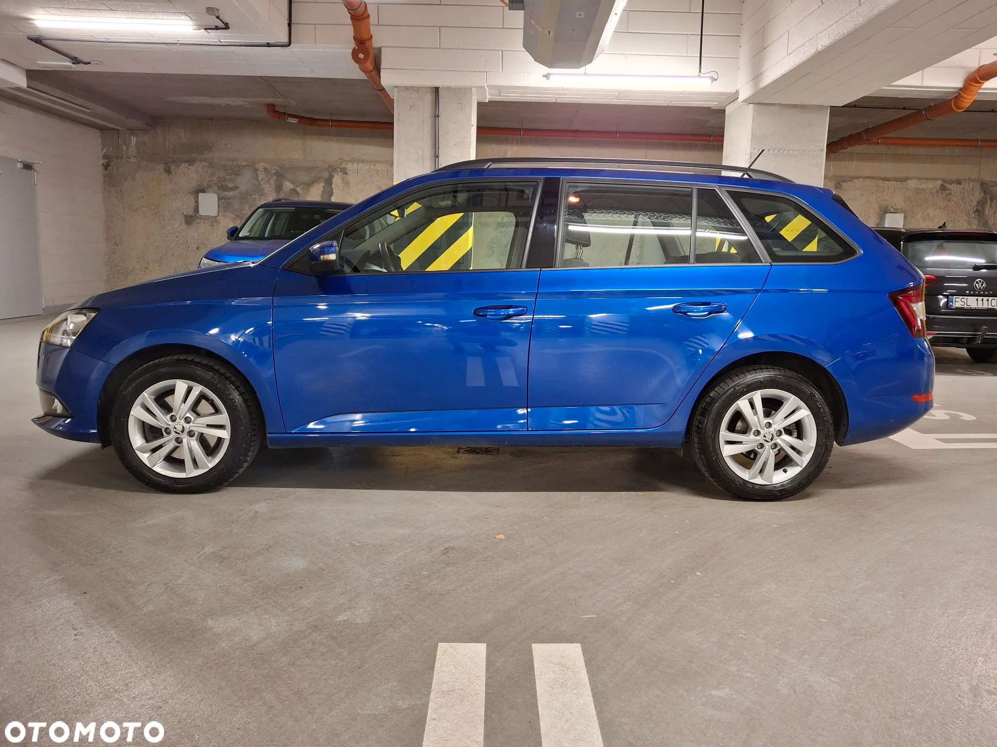 Skoda Fabia 1.0 TSI Style - 6