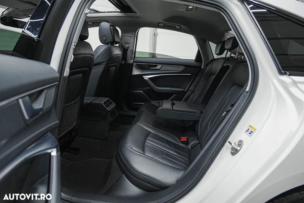 Audi A6 Avant 55 TFSI e quattro S tronic S line - 7