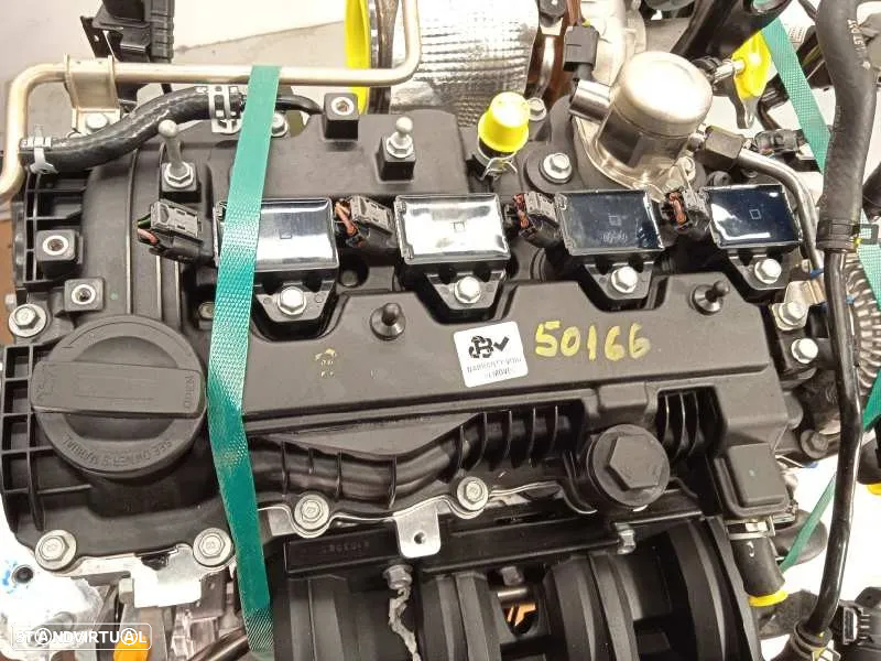 Motor Kia CEED 1.4 TGDI de 2021 Ref: G4LK - 4