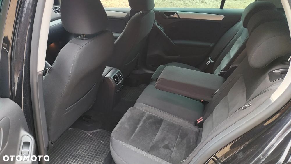 Volkswagen Golf 1.4 TSI Highline - 19