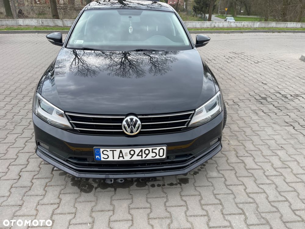 Volkswagen Jetta 2.0 TDI DPF BMT Comfortline - 21