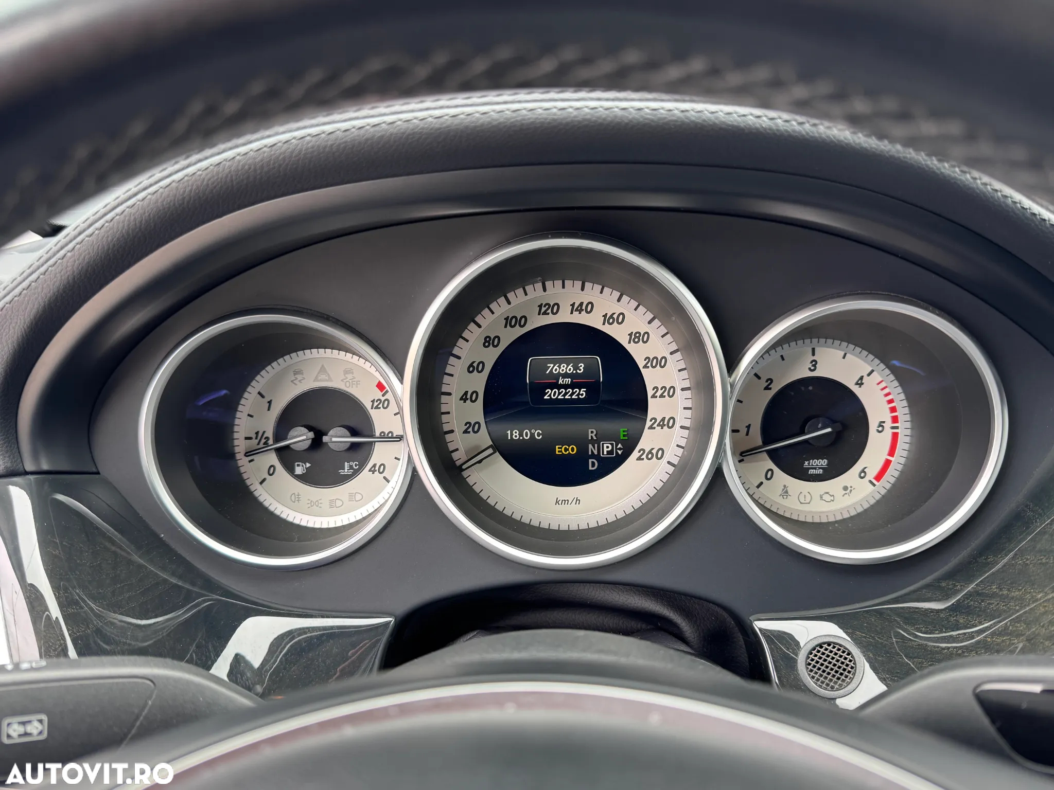 Mercedes-Benz CLS - 21