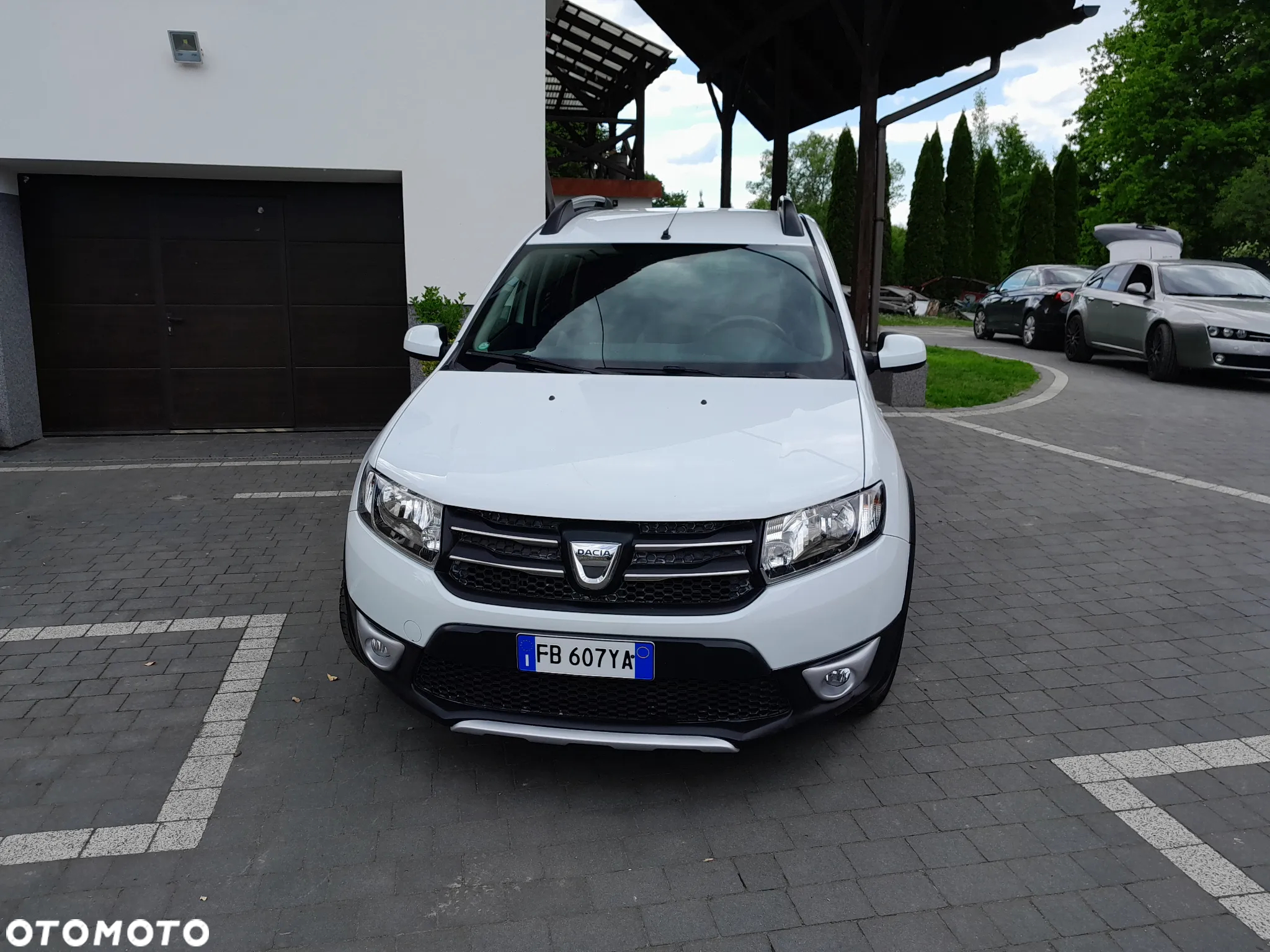 Dacia Sandero Stepway - 2
