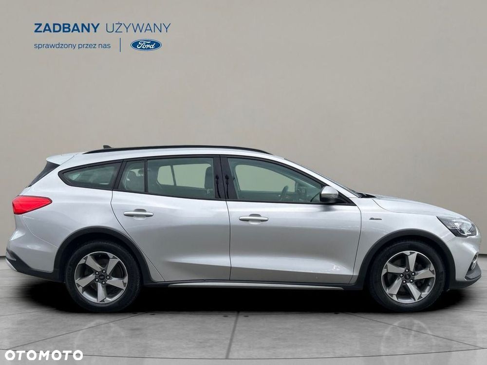 Ford Focus - 6