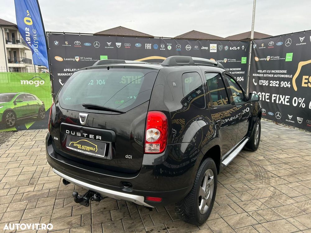 Dacia Duster - 3