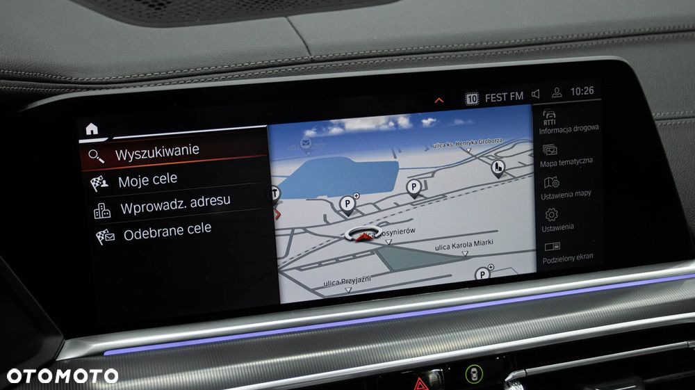 BMW X5 xDrive30d sport - 35