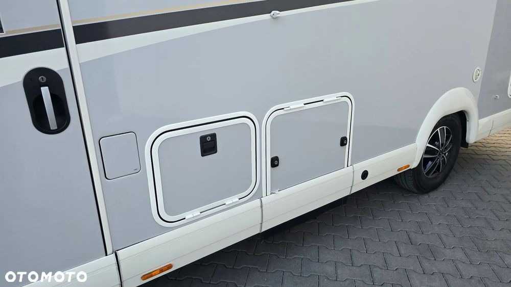 Carthago C-TOURER I 142 - 23