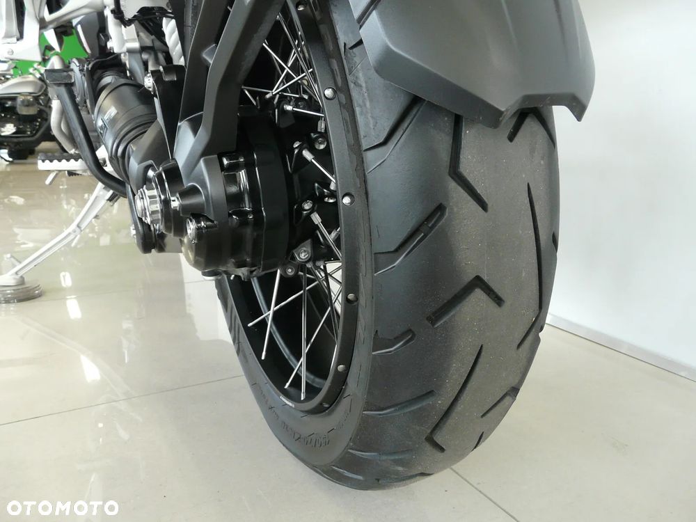 Triumph Tiger - 17