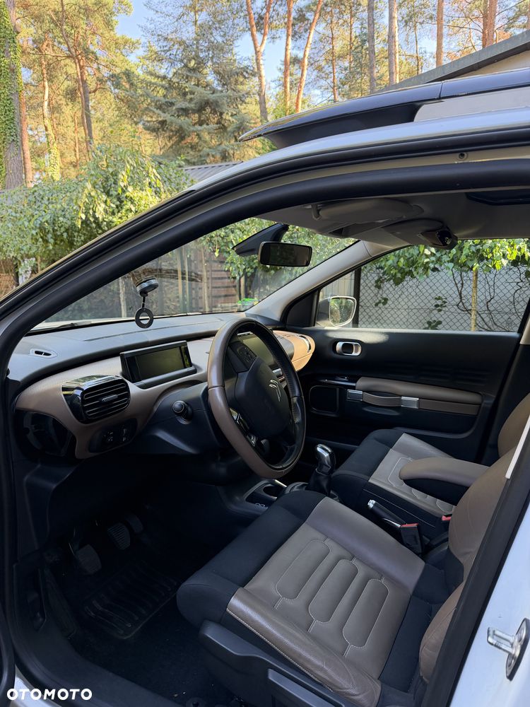 Citroën C4 Cactus 1.2 PureTech Feel Edition - 17