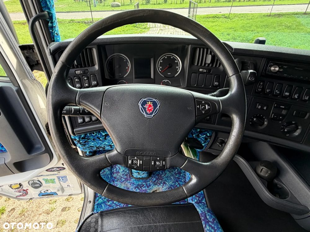 Scania R450LA6X2/4MNA - 17