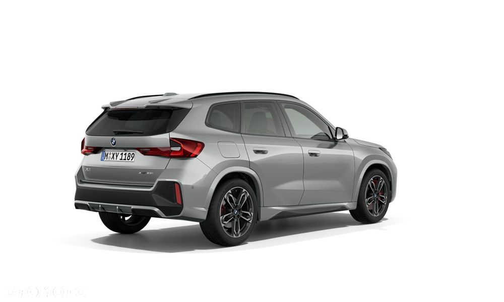 BMW X1 xDrive23i mHEV M Sport - 16
