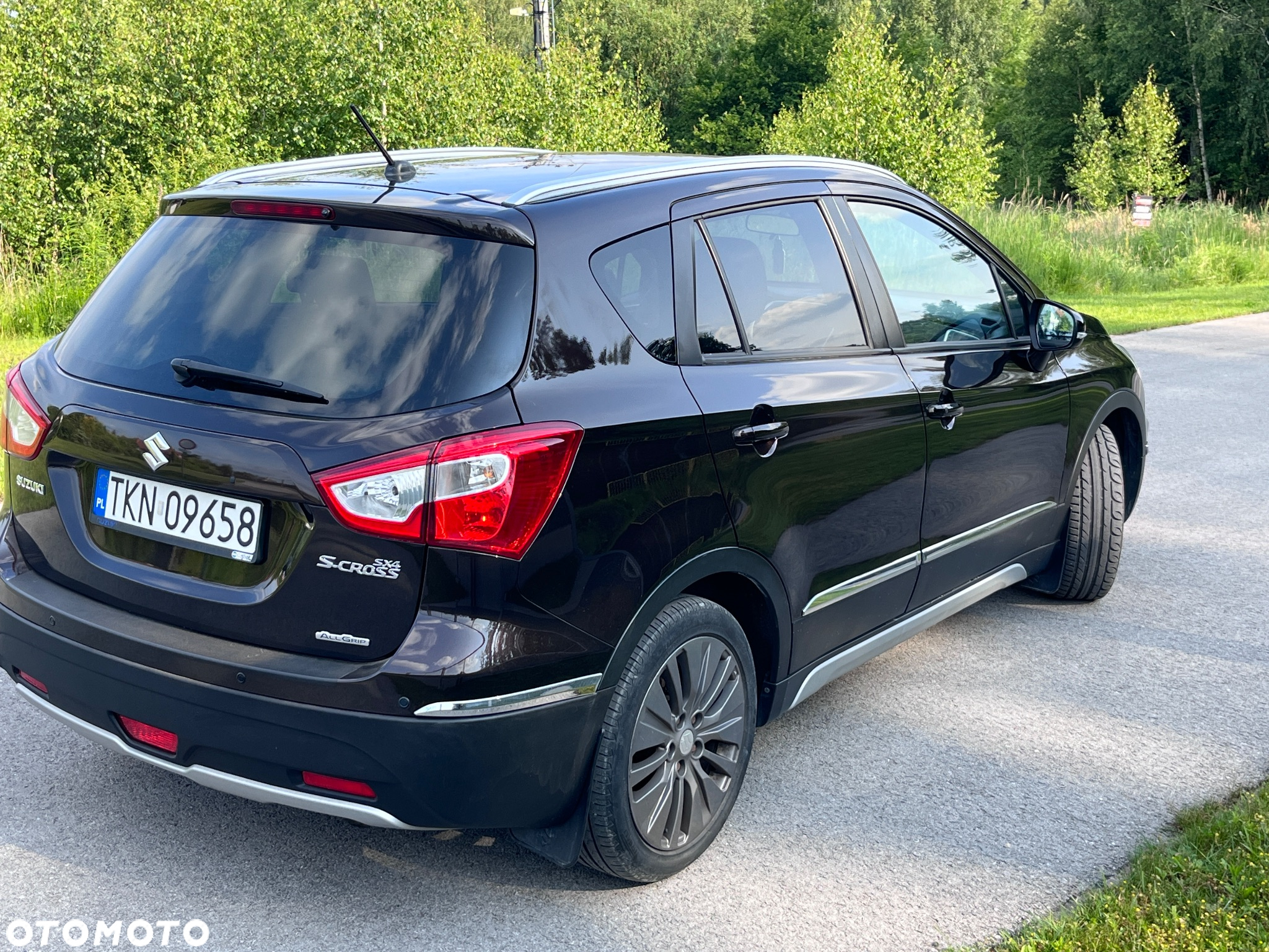 Suzuki SX4 1.6 Comfort - 3