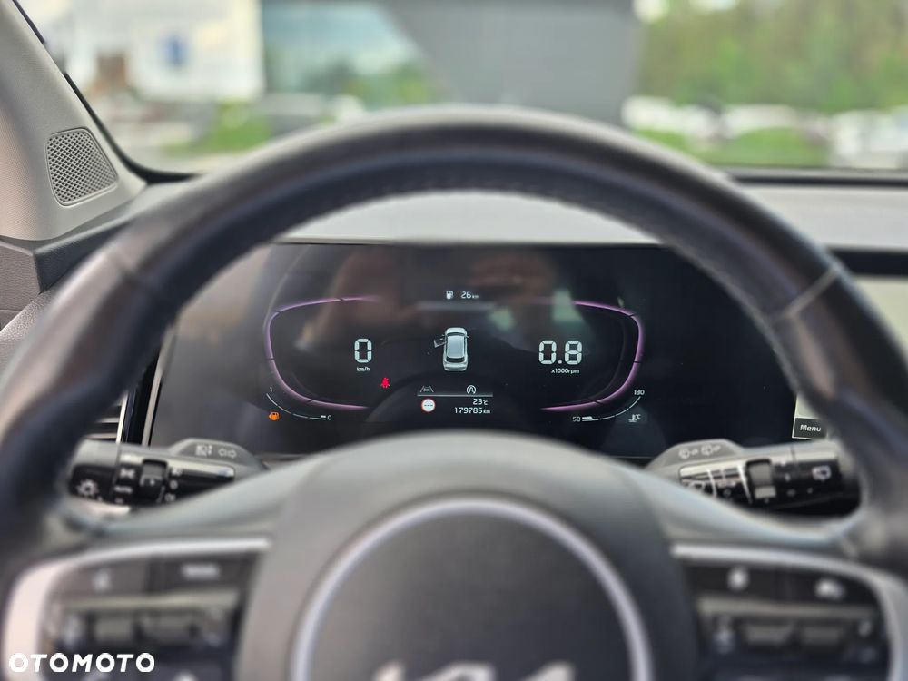 Kia Sportage 1.6 T-GDI L 2WD - 22