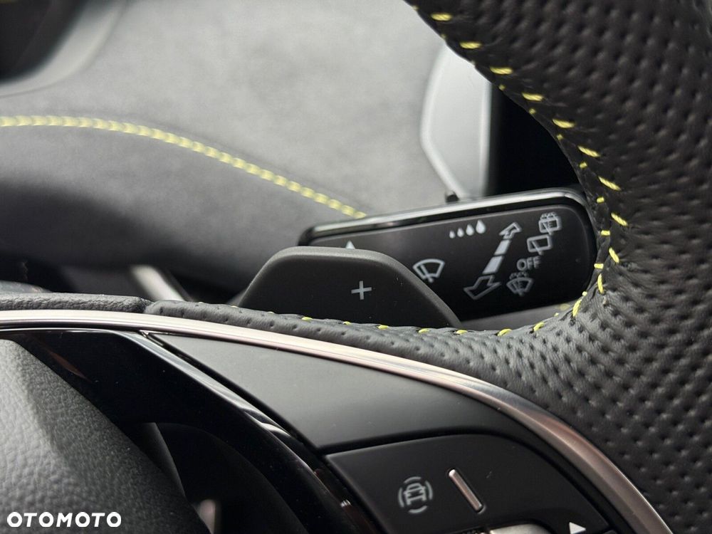 Skoda Elroq RS 84kWh - 17