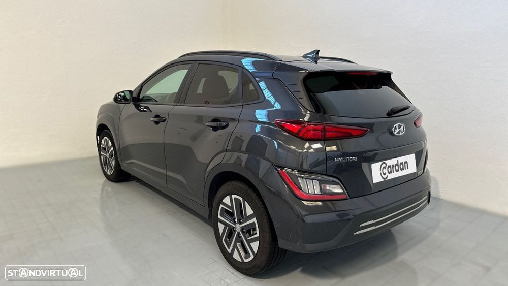 Hyundai Kauai EV 39 kWh Premium - 5