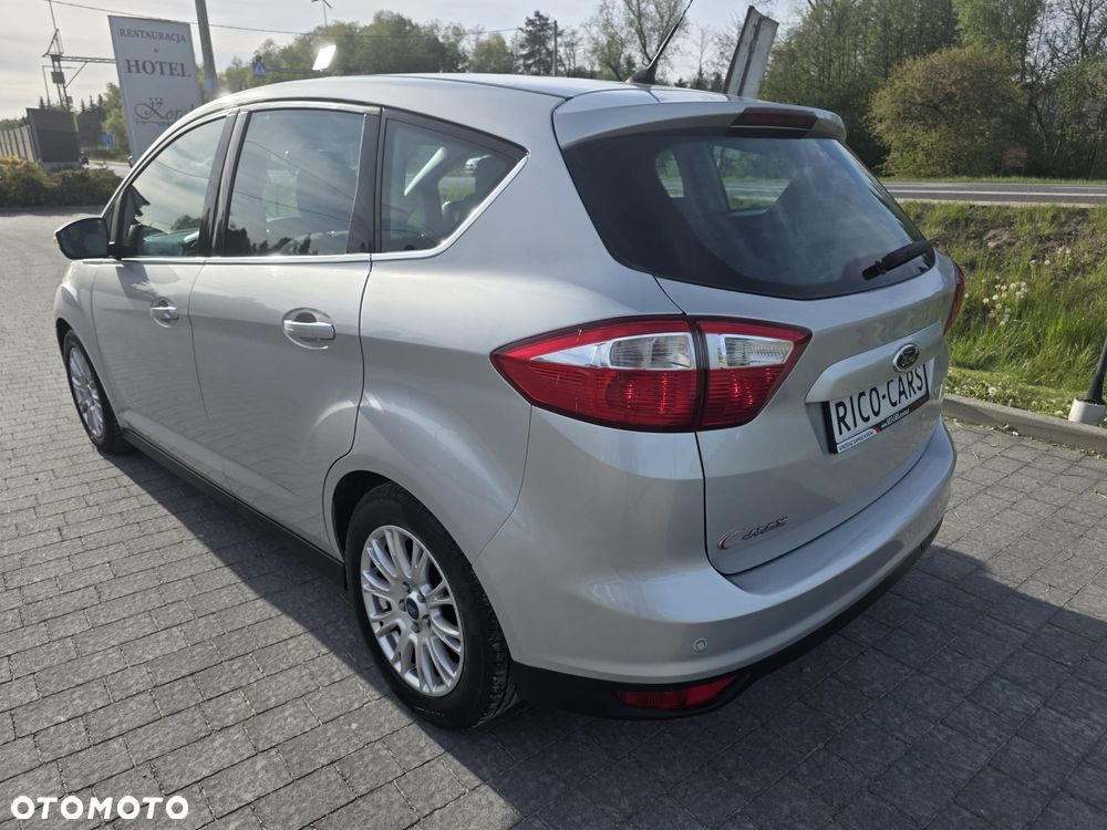 Ford C-MAX - 7