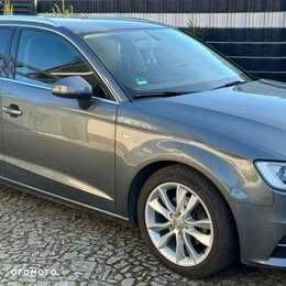 Audi A3 Sportback - 2