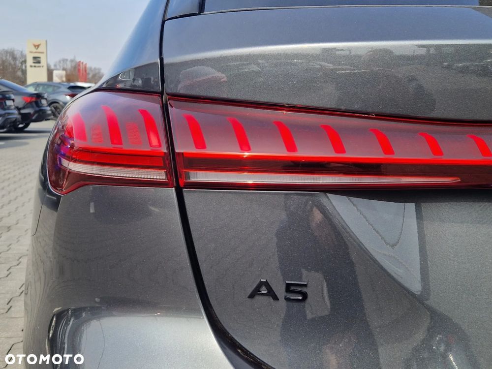 Audi A5 Avant - 15