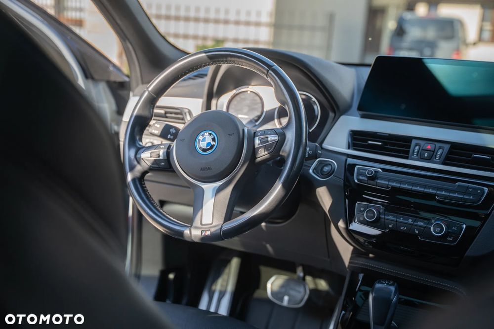 BMW X2 xDrive25e M Sport - 17