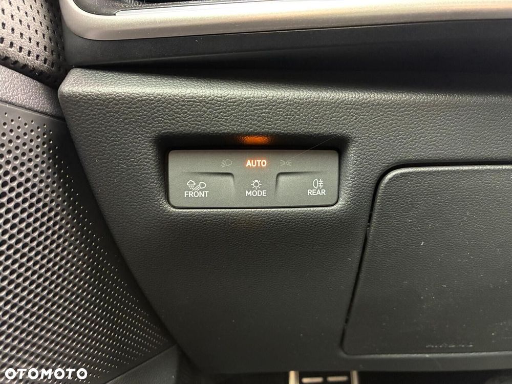 Skoda Superb - 25