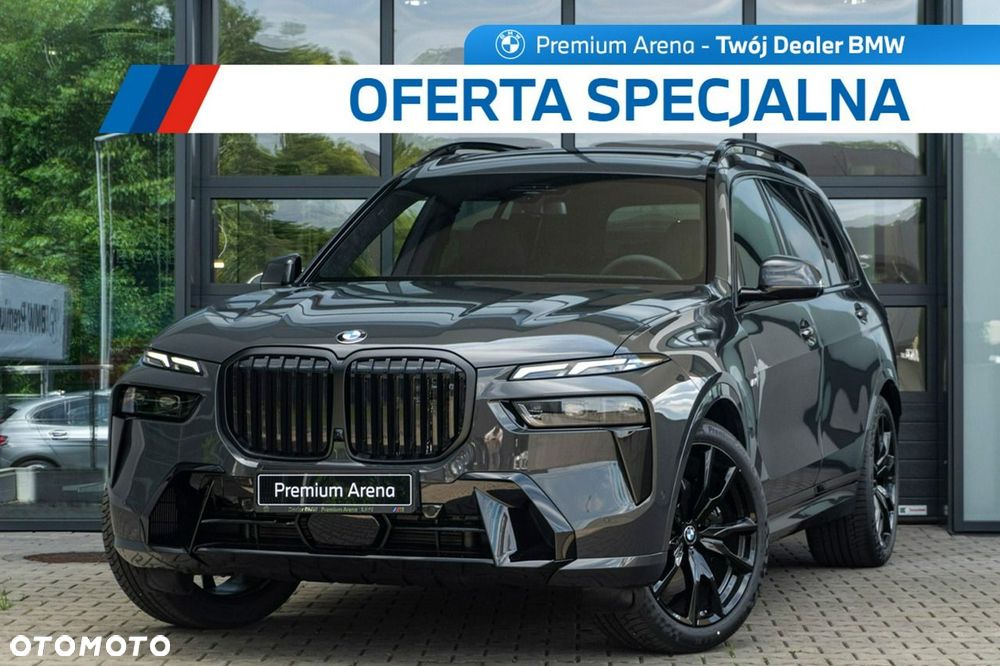 BMW X7 - 2